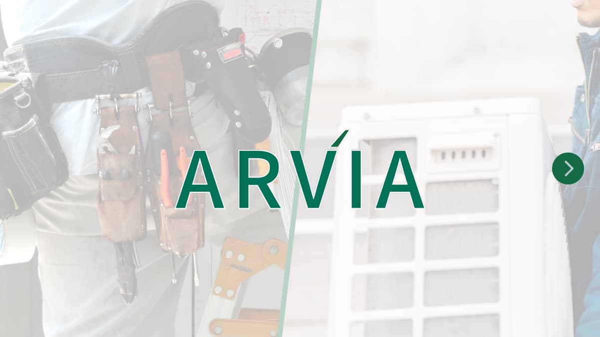 ARVIAのイメージ画像