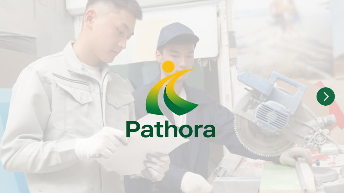 Pathoraのイメージ画像