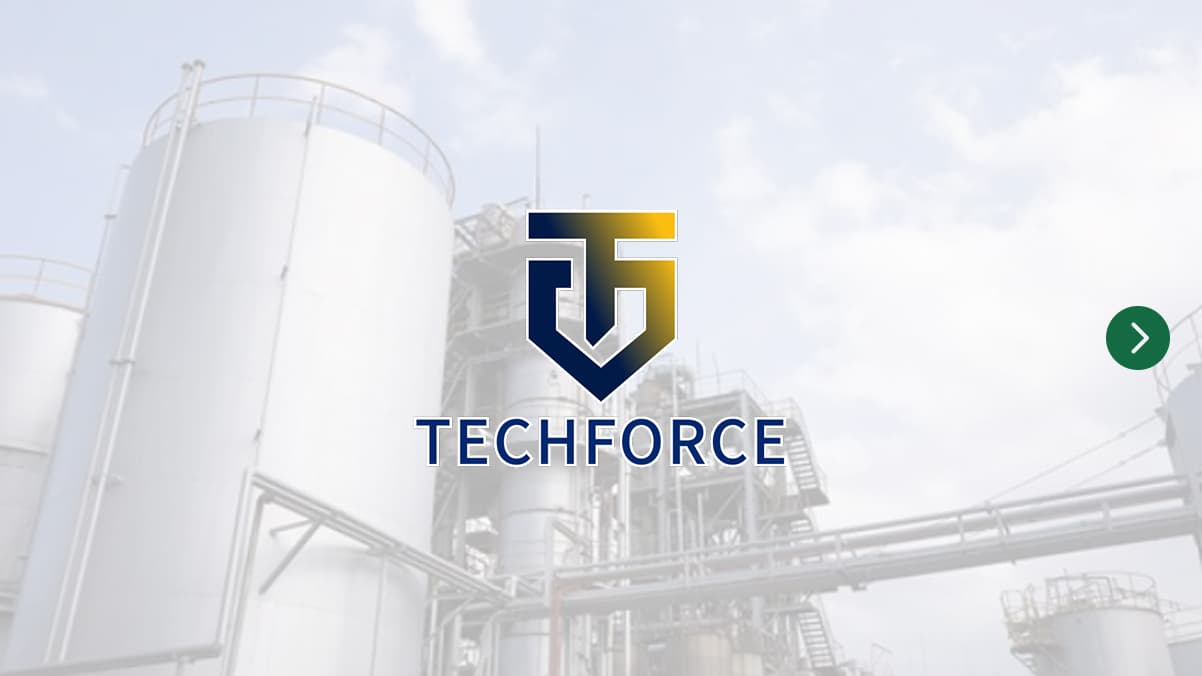 TecForceのイメージ画像